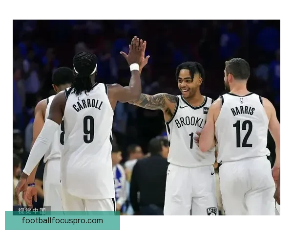 NBA篮网重建之路与巨星组合未来前景深度解析