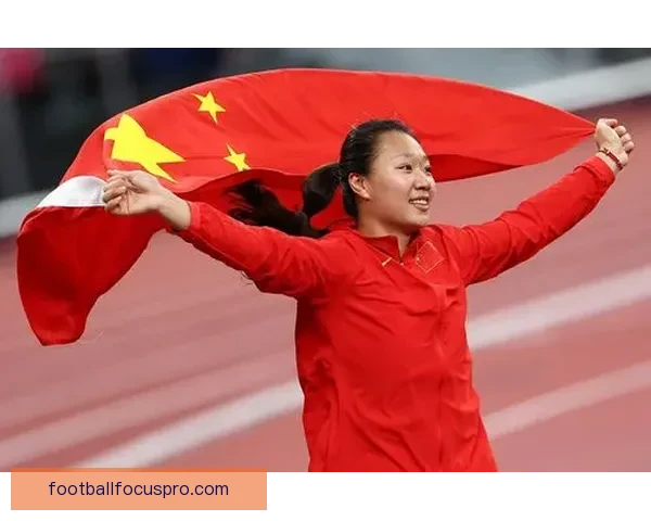 东京奥运会精彩回顾：中国运动员再创历史新纪录震撼全球