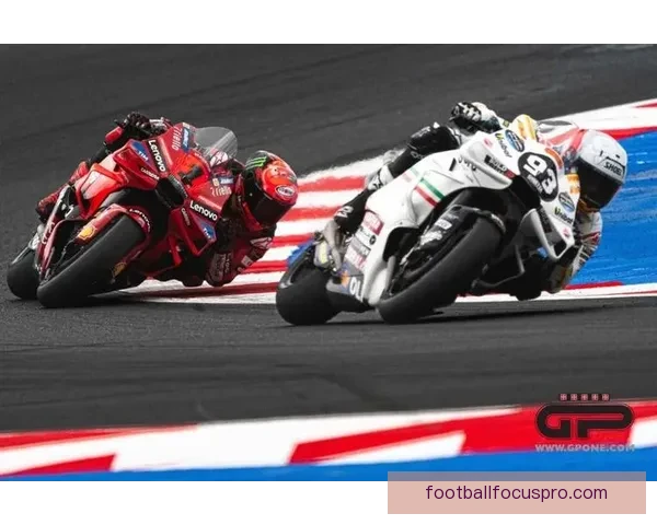 马奎兹回归赛场引发MotoGP新赛季激烈竞争