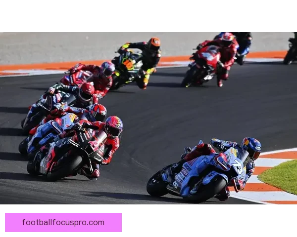 马尔凯斯复出引发争议 MotoGP赛季精彩对决升级
