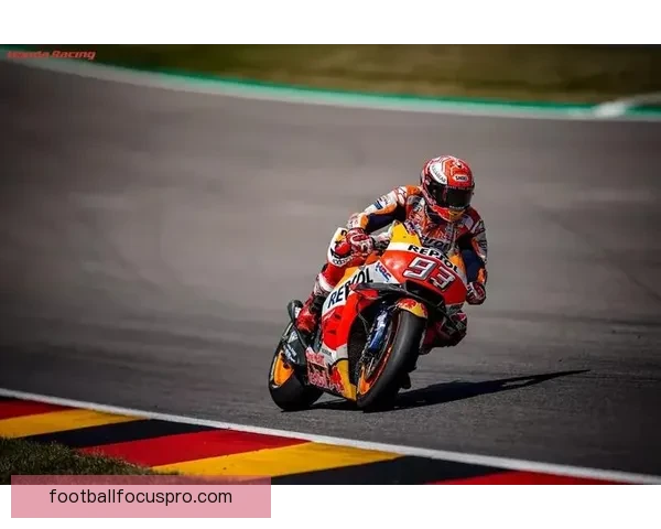 马尔克斯回归赛场引发激烈竞争新赛季MotoGP焦点分析