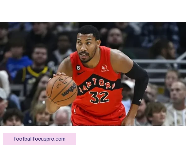 NBA猛龙最新赛程全解析及关键比赛前瞻指南