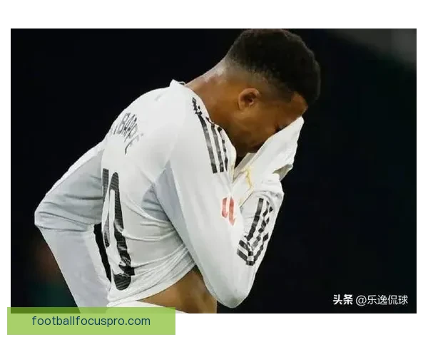 姆巴佩加盟皇马引发更衣室权力重构战术核心归属之争持续升级内幕揭秘 姆巴佩加盟皇马引发更衣室权力重构战术核心归属之争持续升级内幕揭秘